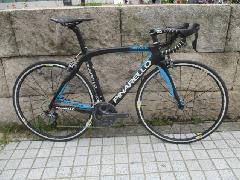 創業100周年特価モデル!2017モデル PINARELLO PRINCE Carbon Torayca 60HM3K/ 2017モデル ピナレロ プリンス 6800&R8000ミックス アルテグラ完成車 102/【カーボンスカイ(マット/シャイニー)】+MAVCキシリウム エリート ★50cmラスト1台! 即納在庫あり