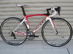 2016 RIDLEY NOHA AERO ROAD SHIMANO 105 MIX COMPLETED BIKE 【NSL-02Bs=Team Replica】/2016モデル リドレー ノア 105ミックス当店オリジナル完成車 【ソーダルロットチームレプリカ=NSL−02Bs】 XXSサイズ ★1台限りの特価車!即納在庫あり!