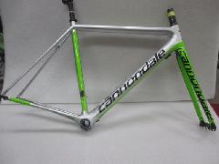 2017 Cannondale SUPER SIX EVOBALLISTEC STANDARD CARBON@Frame SET yREPz/QOPVf@ILmf[@Xp[VbNX@dun@t[Zbg@yvJJ[zTQXgP@[݌ɂI