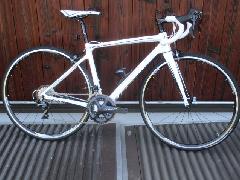 2018 COLNAGO C-RS SHIMANO R-8000 ULTGRA COMPLETED BIKE/2018モデル コルナゴ CーRS R8000 アルテグラ完成車 【ホワイト=CRJW】 450Sサイズ 特価で即納在庫あり!