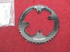 ROTOR Q-RINGS OUTER@for SHIMANO 4ARM PCD 110/[^[@QOX@V}m@V^9100`8000@obcPPO@SA[Ή@AE^[MA@TOT@I