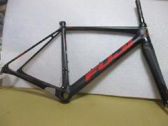 2019 FUJI SL 1.1 FRAME SET/2019モデル フジ 軽量ヒルクライム カーボンフレーム SL 1,1各サイズ 特価で ご予約受付中!