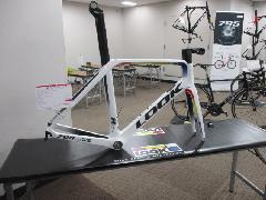 2019 LOOK 795 BLADE RS AERO BIKE FRAME SET/2019モデル LOOK 795 エアロブレード RS フレームセット 各サイズ &各カラー 先行特価!ご予約受付中!