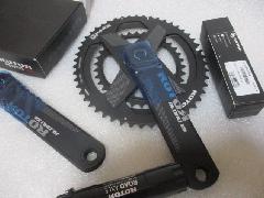 ROTR ALDHU 3D+ OVAL CHAINRINGS CRANK 30mm ALUMINIUM AXLE@SET/QOPXf@[^[@Af-@MANNSET@ROANXI@PVO@TOwRSs@[݌ɂI