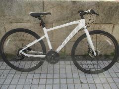 2019 SCOTT SUB CROSS J2/2019モデル スコット サブクロス J2 【グロスホワイト】特価中! 各サイズお取り寄せにて特価販売中!