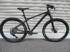 2019 GT AVALANCHE EXPERT/2019モデル GT アバランチェ エキスパート 【マットブラック】特価中! 各サイズご予約受付中!
