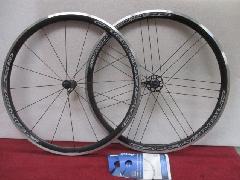 Campagnolo SCIROCCO C17 Clinncher/カンパニョーロ シロッコ アルミニウム C17 クリンチャー ホイールセット 【カンパニョーロ対応=UD】 即納在庫あり