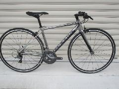 2019 COLNAGO VORREI CLARIS/2019 コルナゴ ヴォレイ クラリス 【ガンメタリック】 520Sサイズ 特価!即納在庫あり