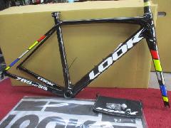 2019 LOOK 785 HUEZ RS PF86 FRAME SET/2019モデル LOOK 785 ヒュエズ RS BB86対応 フレームセット 各サイズ &各カラー 特価販売中! 第1便入荷いたしました。 ご予約受付中!