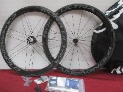 Campagnolo BORA ULTRA 50 CARBON ClincherAC3 17C CULT /カンパニョーロ ボラ ウルトラ 50 WO AC3 【ダークラベル】 シマノ11S対応 特価中!