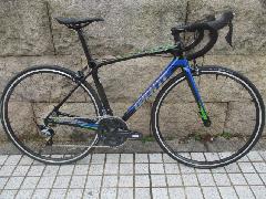 2019 GIANT TCR ADVANCED 1 SE/2019モデル ジャイアント TCR アドバンスト 1 SE 特価中!【カーボン】カラー Sサイズ=445mm 即納在庫あり!