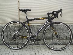 現品特価セール!2016 RIDLEY FENIX AL 105 11SPEED/2016モデル リドレー フェニックス アルミ 5800 105 11SPEED フルアルミ完成車 【フランドルカラー=FLAN15m】 現品特価! Sサイズ★ラスト1台のみ!即納在庫あり