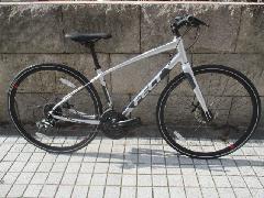 2019モデル FELT Verza SPEED 40/2019 フェルト ベルザスピード 40 【グロスプラチナ】特価で販売中! 510サイズ=(シートチューブ長さ400mm) 即納在庫あり!