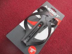 MOST THE WINGS CARBON Bottle Cage/モスト ザウイング カーボン ボトルケージ!特価で入荷中! 次回の入荷待ちでご予約受付中!