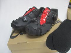2019 LINTAMAN ADJUST MTB COMP/2019モデル リンタマン アジャスト MTB コンプ 【Mat Black / Red (ブラック/レッド)】特価中! 40サイズ即納在庫あり!