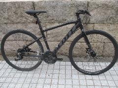 2019 SCOTT SUB CROSS J2/2019モデル スコット サブクロス J2 【グロスブラック】特価中! Sサイズ お取り寄せにて特価販売中!