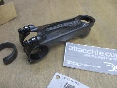 2019 DEDA ELEMENTI SUPER ZERO AERO ALLOY STEM クランプ径31.7mm /2019モデル デダ スーパーゼロ ステム 【POB=ポリッシュオンブラック】入荷中! 特価販売中!100mm即納在庫あり!