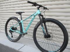2019 BIANCHI GRIZZLY 9.1 SRAM NX EAGLE 1x12sp/2019モデル ビアンキ グリズリー 9,12019 BIANCHI GRIZZLY 9.1 SRAM NX EAGLE 1x12sp/2019モデル ビアンキ グリズリー 9,1 【チェレステ】入荷中! 各サイズ特価にてご予約受付中!