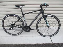 2019 BIANCHI ROMA 4/2019モデル ビアンキ ローマ 4 【マットブラック】特価中! 46cm お取り寄せにて特価販売中!