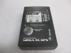 LEZYN MEGA XL Cycling GPS Computer/UC@Kwk@TCNO@for@Rs[^[@I@[݌ɂI