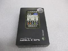 LEZYN MEGA C Cycling GPS Computer/UC@KCTCNO@for@Rs[^[@I@[݌ɂI