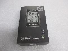 LEZYN SUPER  GPS Cycling Computer/レザイン　スーパー　ＧＰＳ　サイクリング　コンピューター　特価中！　即納在庫あり！