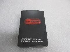 LEZYN HEART RATE FLOW SENSOR For GPS /レザイン GPSコンピューター 対応 ハートレートセンサー 入荷中!即納在庫あり