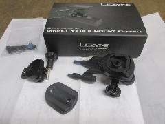 LEZYN DIRECT X-LOCK MOUNT GPS & LED+ GO PRO SYSTEM/レザイン GPS&LEDライト+ゴープロカメラ対応コンピューター マウント 入荷中! 即納在庫あり!