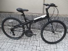2019 Tern C21 The Easy Cruiser /2019モデル ターン C21 折りたたみ クルーザー 【ブラック&ホワイト】特価中! お取り寄せにて特価販売中