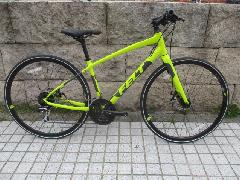 2019〜2020継続モデル FELT Verza SPEED 40/2019〜2020継続モデル フェルト ベルザスピード 40 【グロスシャルトリューズ】特価で販売中! 各サイズ 入荷中!
