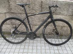 2019 MERIDA GRAN SPEED 80-MD/2019モデル メリダ グランスピード 80−MD 【EK09 シルクブラック(ダークグレイ/ゴールド)】各サイズ入荷中!特価販売中 470mm即納在庫あり!