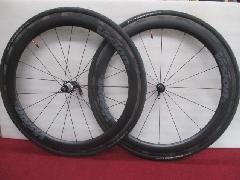 VISON SC 55 CARBON AERO CLICHER WHEEL SET/BW@rbTTnCg@J[{N`[GAzB[Zbg@I