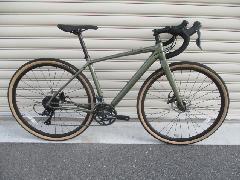 2020 Cannondale Topstone Sora/2020モデル キャノンデール トップストーン ソラ 特価販売中! 【MAT=マンティス】カラー XSサイズ即納在庫あり!