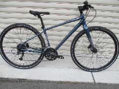 2020 Cannondale Qick Disc 3/2020モデル クイック ディスク 3 【CML=カメレオン:カラー】各サイズ入荷中! 特価販売中!SMサイズ即納在庫あり!