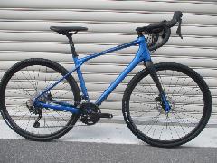 2020 MERIDA SILEX 400/2020モデル メリダ サイレックス 400 特価! 【MATT MEDIUM BLUE(BLUE) | EB81】 ★完売致しました。