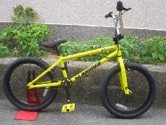 2020 GT SLAMMER BMX COMPLETED BIKE/QOQOf@fs@X}[@alwԁ@yCG[z@