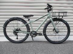 2020 Cannondale Treadwell EQ/2020モデル キャノンデール トレッドウェル EQ 【Agave】カラー 入荷中!各サイズご予約受付中!