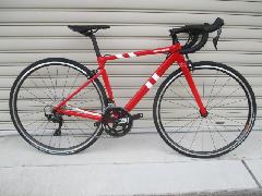 2020 Cannondale CAAD13 105 R-7000 COMPLETED BIKE/QOQOf@Lmf[@CAAD13@POT@R-7000ԁ@yREDOXbhzv܂B