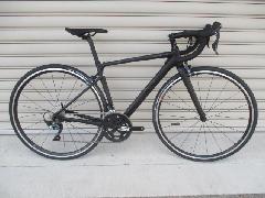 2020 Cannondale CAAD13 ULTGRA  R-8000 COMPLETED BIKE/QOQOf@Lmf[@CAAD13@AeO@R-8000ԁ@yMatte Black=}bgubNzI@SW@v܂B