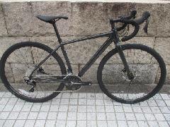 2020 Cannondale Topstone 105/QOQOf@Lmf[@gbvXg[@POT@̔I@yGraphite=Ot@CgzJ[@