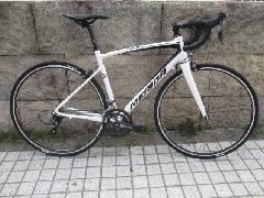 2020 MERIDA RIDE 80/2020モデル メリダ ライド 80 特価販売中!【GROSS WHITE/グロスホワイト= EW43】 50cm 即納在庫あり!