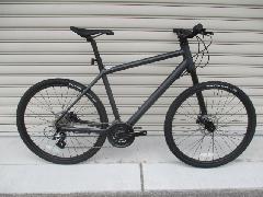 据え置き特価モデルCannondale BAD BOY 3 microshift version/継続据え置き特価モデル キャノンデール バッドボーイ 3 (マイクロシフトバージョン)【BBQ】 LGサイズ 即納在庫あり
