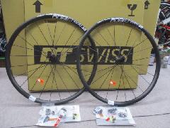 DT SWISS G 1800 spline db 25 650B TUBELESS READY wheel set/DTスイス G1800 スプライン db 25 650B チューブレスレディ対応 ディスクブレーキ専用【シマノ・スラム用】 前後セット 特価で販売中!
