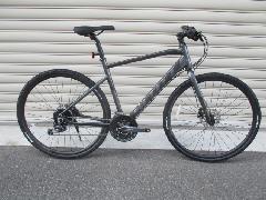 2020 SCOTT SUBCROSS J1 【Anthracite chrome】/2020モデル スコット サブクロス J1 特価中! 【アンスラサイト クローム】カラー Mサイズ お取り寄せにて特価中!!