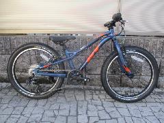 2020 GT STOMPER Prime 20/2020モデル ストンパー プライム 20 キッズMTB 特価中!【ブルーシルバー】 お取り寄せにて特価販売中!