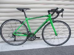 2020 MERIDA SCULTURA 100/2020モデル メリダ スクルトゥーラ 100 特価販売中! 【グロッシーフラッシュグリーン(ブラック)=EG44】47cm(XS)サイズ 即納在庫あり!