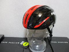 2020MET VINCI MIPS0/2020モデル メット ヴィンチ ミップス 特価中!【ブラックシェードレッド】 Lサイズ即納在庫あり!