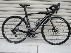 2020 BIANCHI Oltre XR3 DISC 105 COMPLETED BIKE/2020モデル ビアンキ オルトレ XR3 ディスク 105 ロード完成車 特価販売中! 【Black/ Graphite Full Glossy=ブラックグラファイト フルグロス 】 53cm 即納在庫あり!