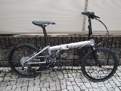 2020 DAHON SPEED Falco/2020モデル ダホン スピードファルコ 特価中!【マットガンメタル】 次回最終入荷6月にてご予約受付中!