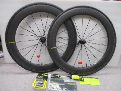 2020 MAVIC Comete Pro Carbon UST/2020モデル マビック コメット UST 特価中! シマノ対応 即納在庫有り!